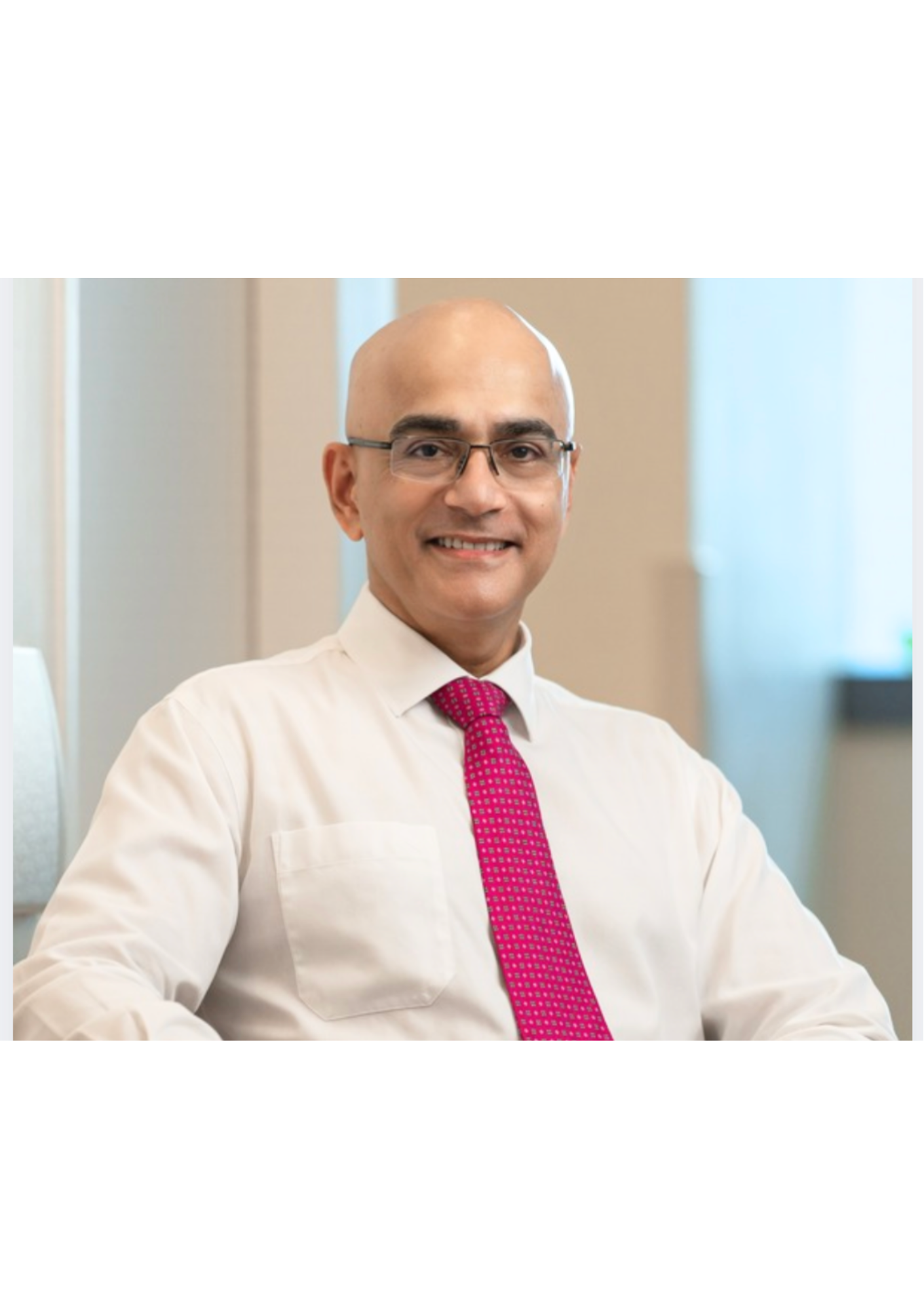 Dr Suresh Nair
